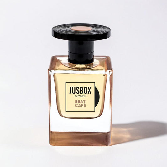 BEAT CAFÉ by Jusbox