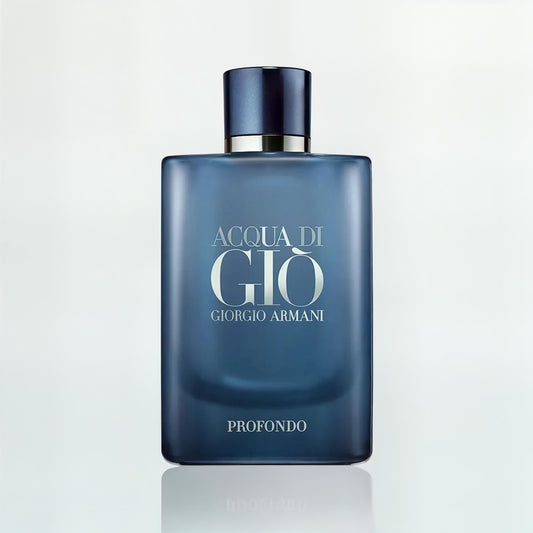 ACQUA DI GIO PROFONDO by Giorgio Armani