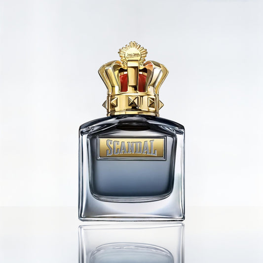 SCANDAL POUR HOMME by Jean Paul Gaultier