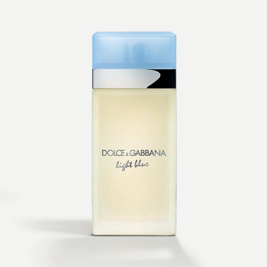 LIGHT BLUE by Dolce & Gabbana