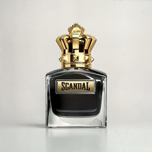 SCANDAL POUR HOMME LE PARFUM by Jean Paul Gaultier