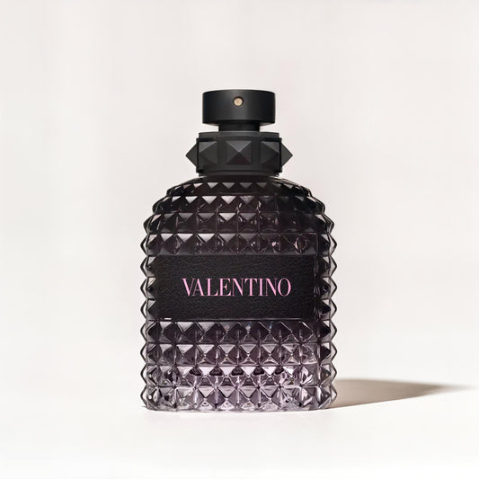 UOMO BORN IN ROMA by Valentino