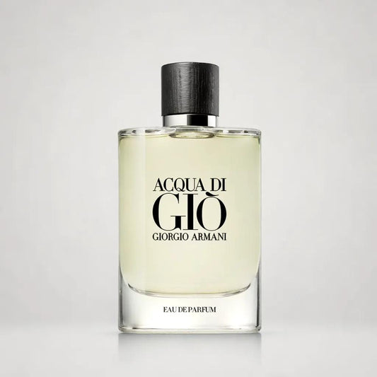 ACQUA DI GIO by Giorgio Armani